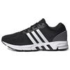Equipment 10 Shoes 'Black White' Sneakers IF5903