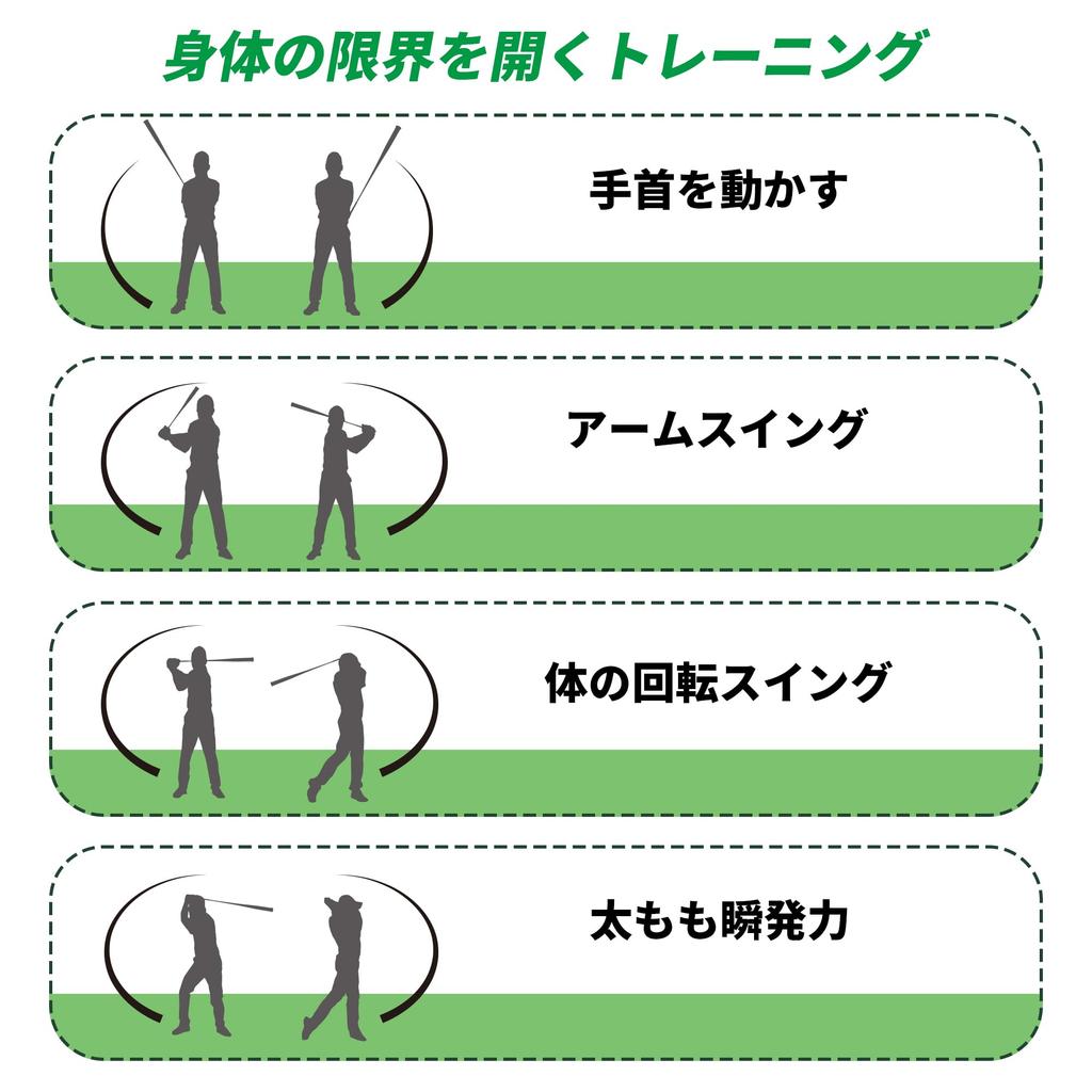 Golf practice golf practice OLE carbon fiber swing practice strengthen your increase your increase your head practice for beginners to advanced for