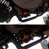 Прозрачная крышка масляного фильтра двигателя для BAJAJ Pulsar 200 NS 200RS 200AS 2012-19 17 15 200NS 200RS аксессуары для мотоциклов с ЧПУ