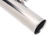 Silver Boat Fishing Rod Holder Adjustable Fishing Pole Holder Durable Rod Support Stand  RV