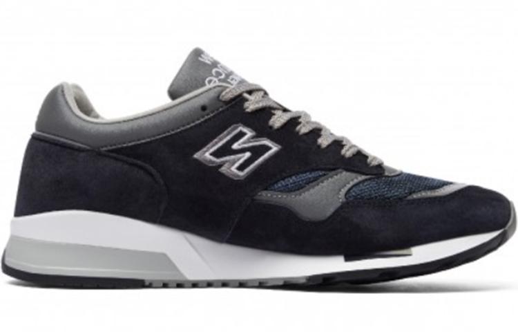 1500 New Balance Сделано в Англии 'Navy' M1500PNV