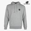 New Balance Галерея New Balance Hoops EssenTial Daily Hoodie T shirT S061ac