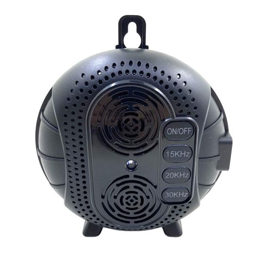 Anti Bark Device for Dogs Rainproof Bark Controller Intelligent Sensor Humanized Effective Barking Deterrent for Small Medium Large Dogs