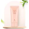 auau Солнцезащитный крем для выравнивания тона Dream SPF50+ PA++++, 50 мл, 1 шт.?