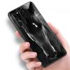 Horses Running Case For Huawei NOVA 8 9 Pro 8i 7i 7SE Y60 5T Mate 40 30 20 10 Lite Honor 50 30 Premium Pro Plus 30S Black Cover
