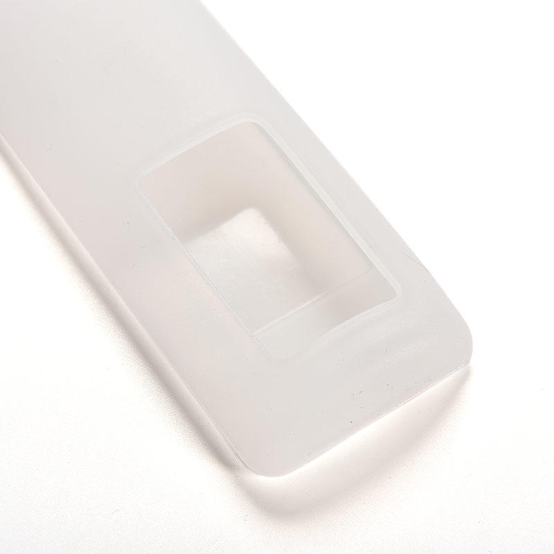 21 Cm Tv Air Conditioning Remote Silicone Controller Protective Case Cover Skin