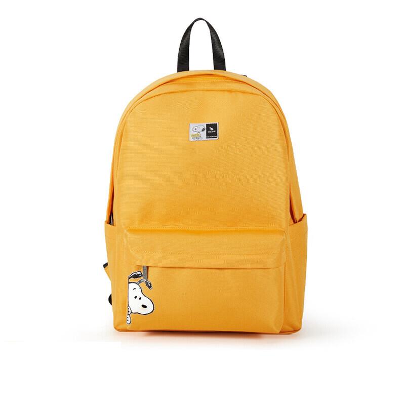 Aiwashi Snoopy 70th Anniversary Business Travel Backpack