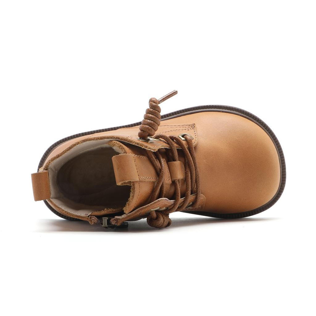 Boys and Girls Martin Boots