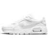 Женские кроссовки Air Max SC Triple White Photon-Dust CW4554-101