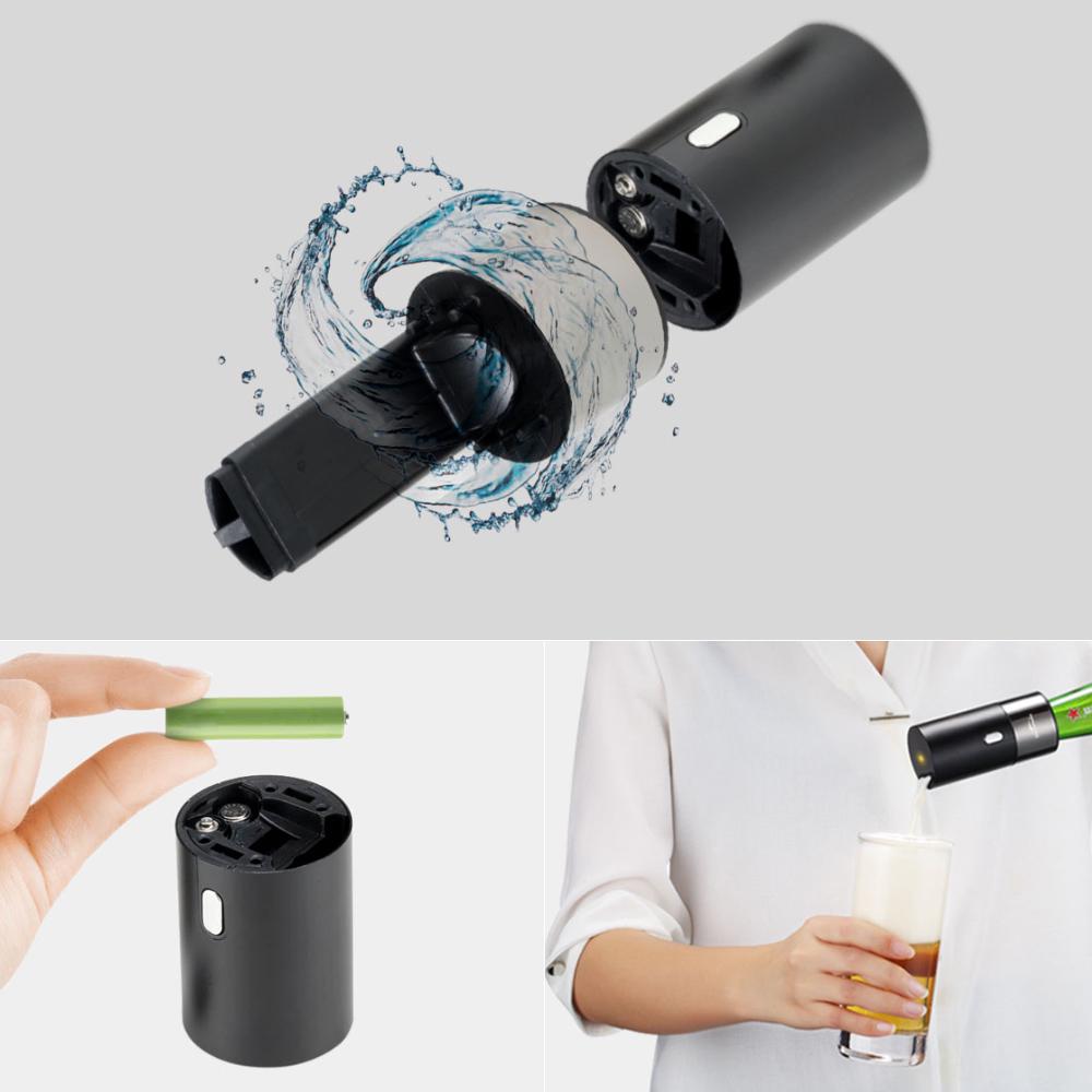 Xiaomi Youpin Star Compass Пенообразователь для пива для контроля пенообразования пива Пенообразователь для пива со встроенным