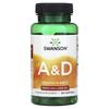 Vitamin A & D, 250 Softgels