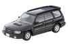 TOMYTEC Tomica Limited Vintage Neo Subaru Forester Black 97 Year Finished Product LV-N327a S/tb
