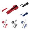 Beyblade X Series Spinning Top Launching Handle For Enthusiasts