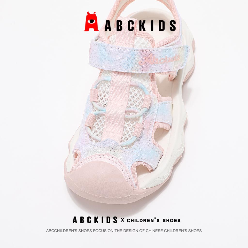 ABC Kids Girls' Sports Sandals
