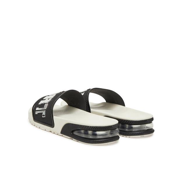 Шлёпанцы Plein Sport Aero Slide