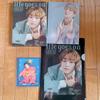[USED] ONEW Onew Life Goes On First Press Limited Edition D with Bonus