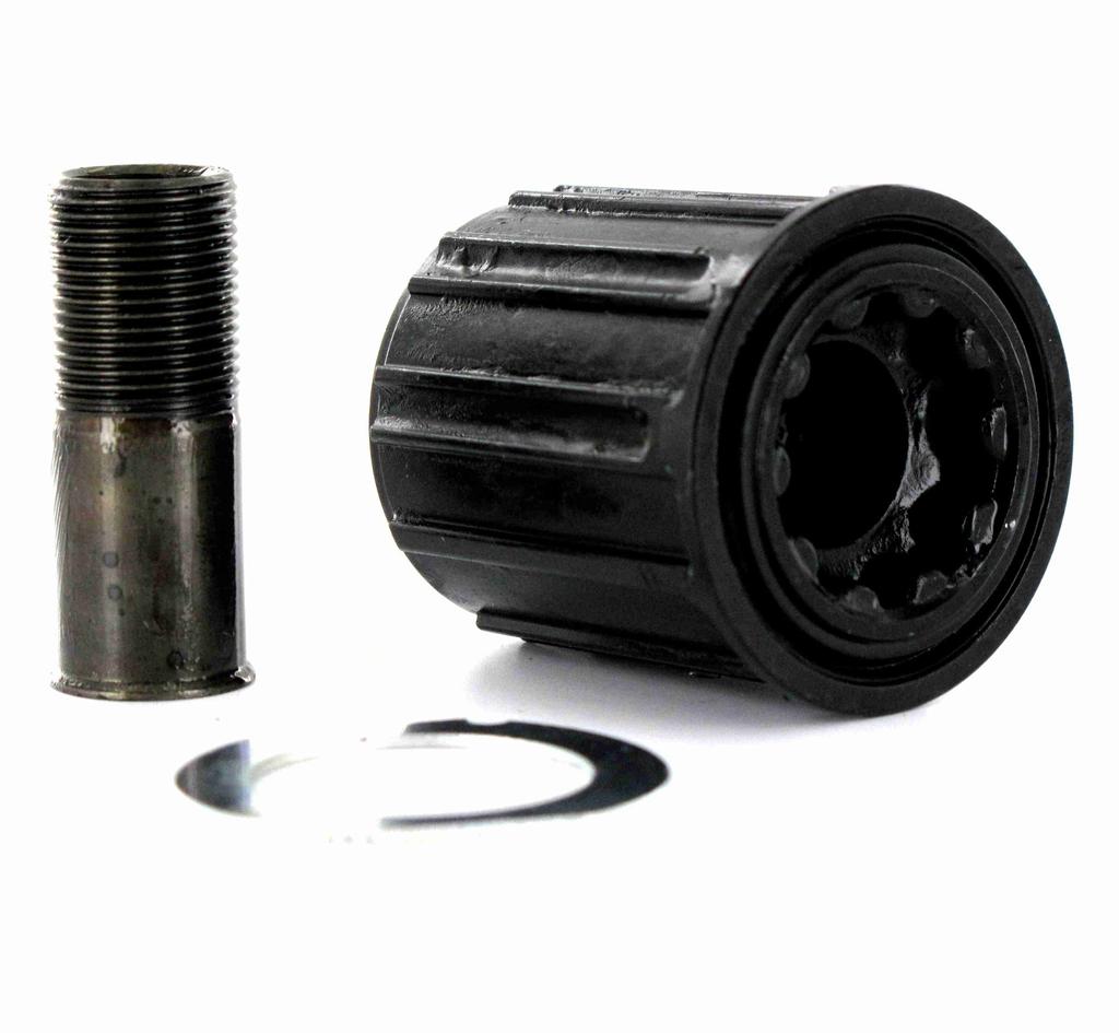 SHIMANO Ремонтные детали Сборка свободного хода Y3SW98050 FH-M756-A FH-M595-S FH-M595-L FH-M590-S FH-M590-L