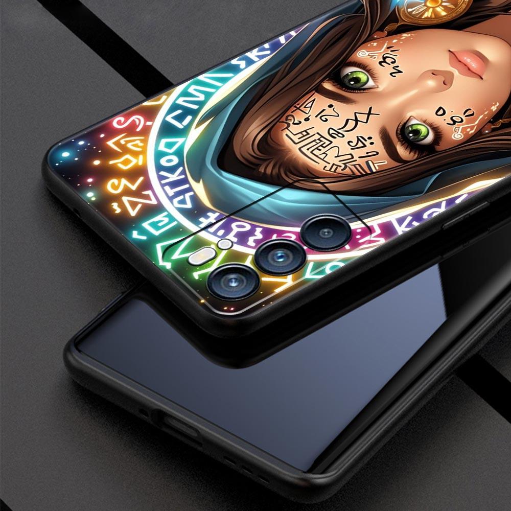 Чехол для телефона Hot Girls для Oppo A17 A31 A54 A57 A78 A79 A98 Find X5 X6 Reno 6 7 8 10 11 12 13 F Pro 5G Мягкий ТПУ чехол Fundas Capas