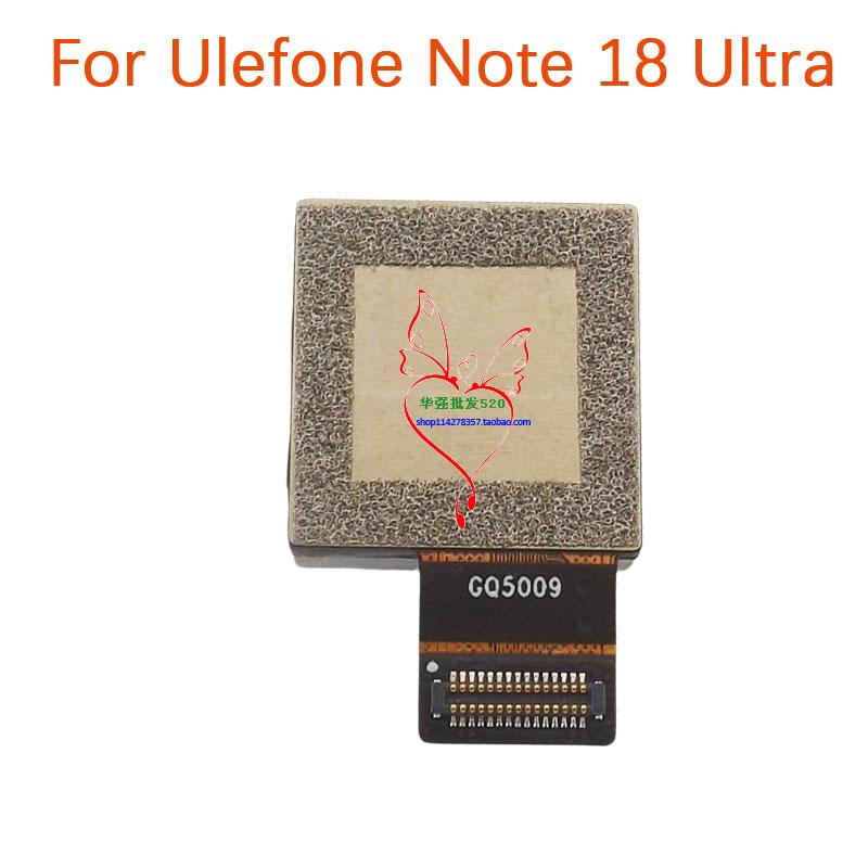 Новый Оригинальный Ulefone Note 18 Ultra Задняя Основная Камера Модуль Задней Камеры для Телефона Аксессуары Для Телефона Ulefone Note 18 Ultra