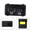Адаптер интерфейса USB для зарядки высокой эффективности Plug & Play для T98Q7-6RR0A T98Q76RR0A 795405062 T99Q7-6LB0A T99Q7-6LB0B