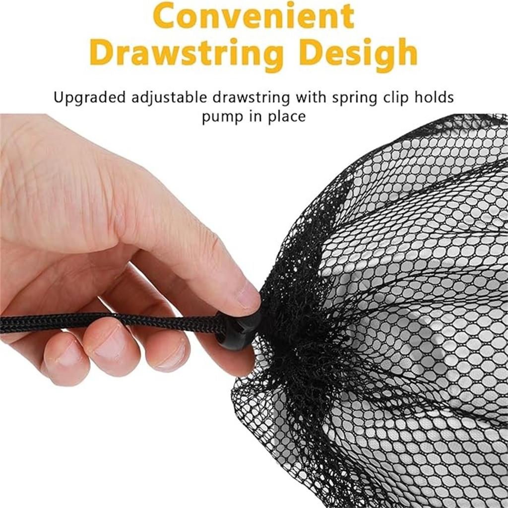 Большой набор для тренировок по плаванию – Зонт сопротивления и веревка, Эластичный набор для тренировки с фиксацией на ногах, Вспомогательное оборудование для тренировок по плаванию