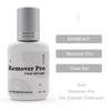 eonbeaut Banana Remover Pro Gel Eyelash Extensions Supplies Makeup Tools