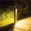 Mengpao Modern Solar Outdoor Lawn Light