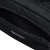 Оригинальная сумка через плечо The Broome Shoulder Bag Matte Twill Black [Manhattan Portage] [Официальный]