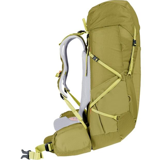 Рюкзак Deuter Aircontact Ultra 35+5 SL linden/sprout (Damen) (3380024-1207)