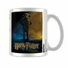 Harry Potter Warning Dobby Mug
