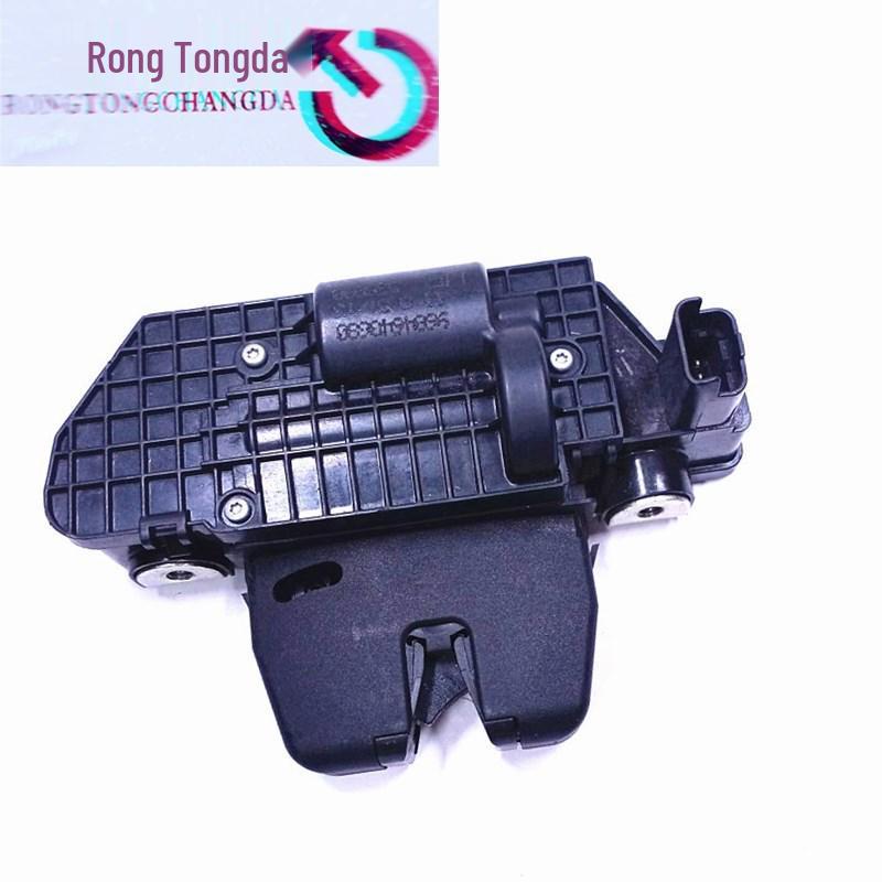 Rear Door Lock Block for Peugeot 2008/3008/5008/208/508/SW & Citroen C3/DS3/DS4/DS5