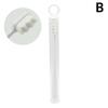 Portable Ultra-fine Soft Bristles Oral Cleaning Toothbrush Dental Care Supplies