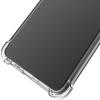 IMAK For Samsung Galaxy S23 FE Phone Shell Four Corner Clear Phone Cover Soft TPU Back Case