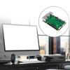 Плата адаптера CM4-PI4B, компьютерный модуль Micro HD USB3.0, интерфейс Ethernet 1000M CM4-PI 4B для Raspberry Pi 4B