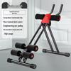 Автоматический abdominal trainer с обратным ходом
