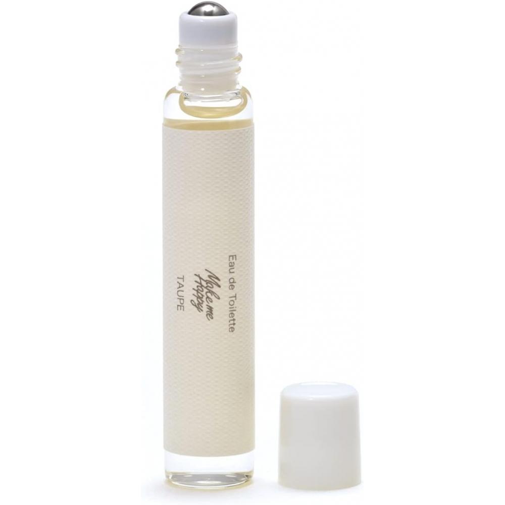 Туалетная вода CanMake Make Me Happy серо-коричневого цвета с ароматом кожи Osmanthus 1 X 1 серо-коричневого цвета