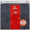 LP Пластинка JJ. ДЖОНСОН Дж.дж. Inc. SOPM144 CBS SONY Япония Джаз Б/У