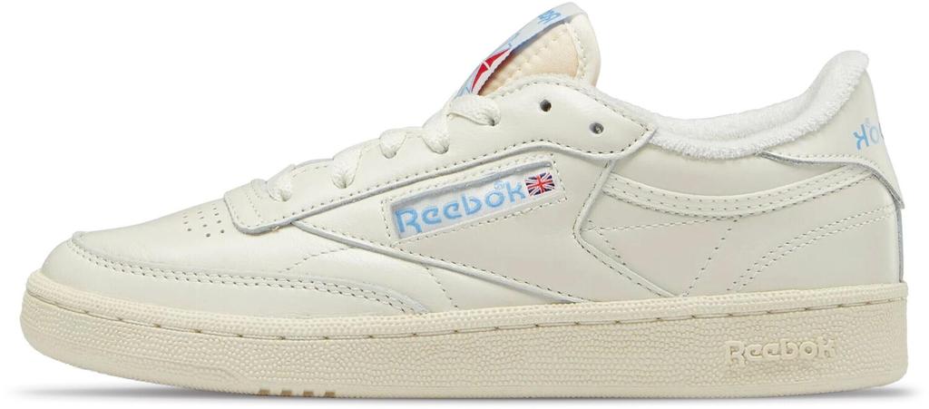 Кроссовки Reebok Club C 85 Vintage Women
