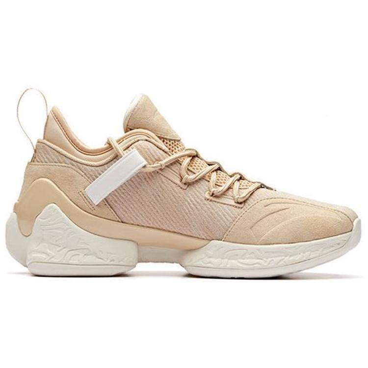 ANTA UFO 2 'Light Brown White' Men's 11911621-4