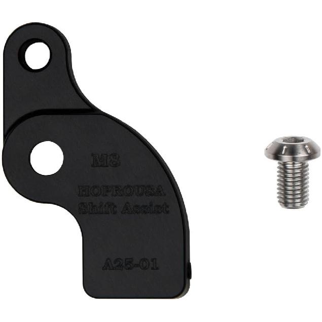 M8 Ассистент нейтральной передачи Комплект Ez Shifter Подходит для Harley Touring Softail Road Glide Fatboy Breakout 2018+ Переключение Легкое 20% Алюминиевые Аксессуары