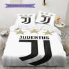 Постельное белье Juve Комплект с одеялом Пододеяльник Наволочка Домашний Декор Подарок на День Рождения (1 пододеяльник + 2 наволочки, без наполнителя)