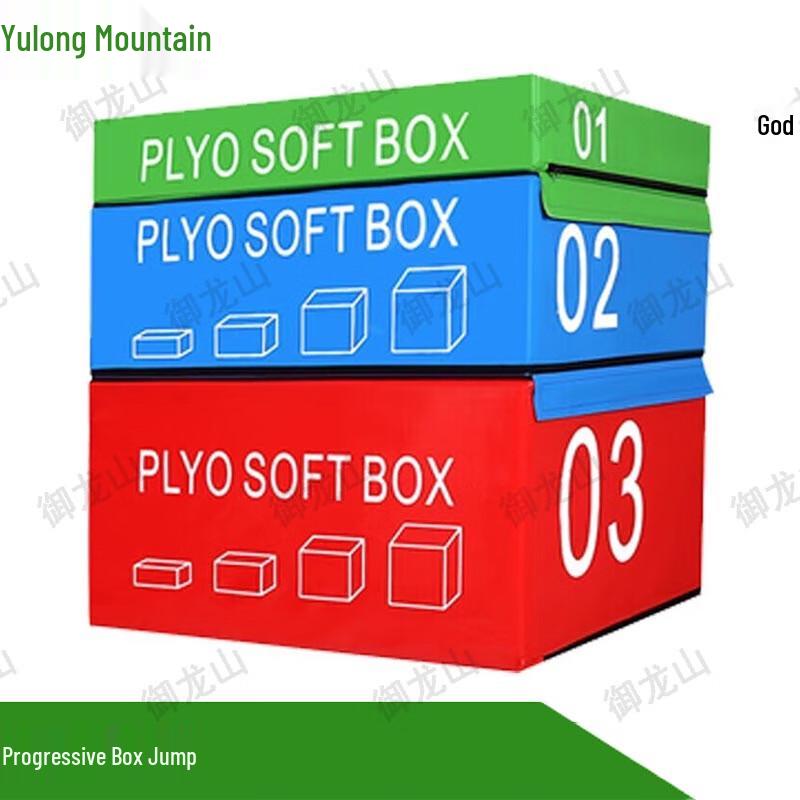 Yulongshan Outdoor 400m Obstacle Course Training Equipment