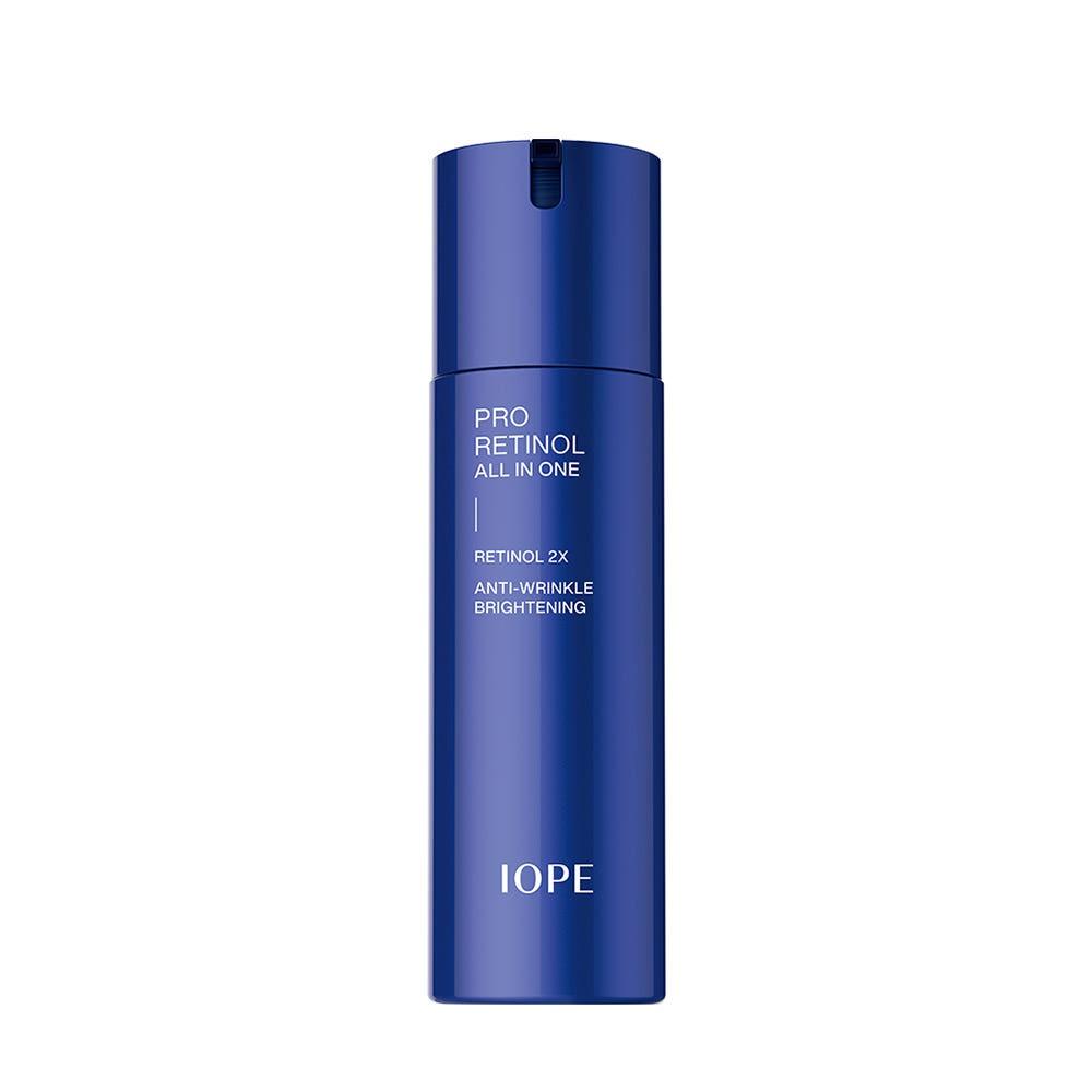 IOPE Men Pro Retinol All In One Skin Elasticity Anti Aging 120ml