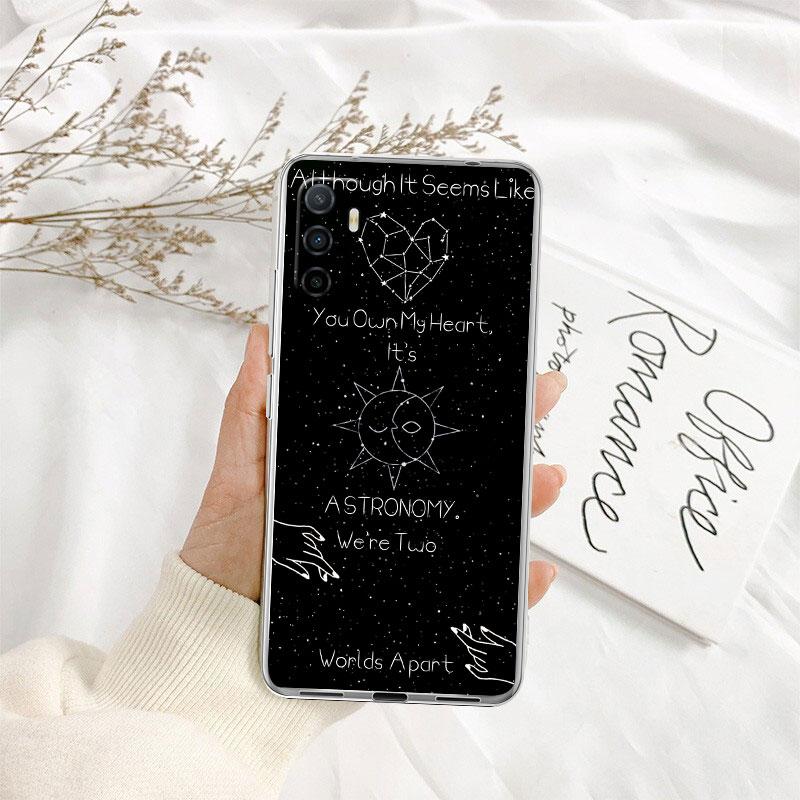 IK24 Conans Grays Transparent Phone Case for Samsung Galaxy A04 A04S A14 A23 A34 A54 M23 M33 M52 M53