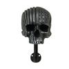 Motorcycle Skull Helmet Bracket Wall Mount Bicycle Baseball Rugby Funny Helmet Hanger