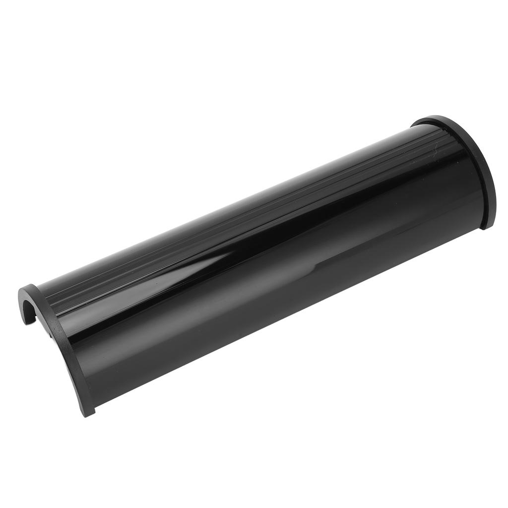 Aquarium Lamp Hood Multipurpose Thickened Light Weight Sturdy Aquarium UV Lamp Cover for Fish Tank Aquarium M (Suitable