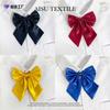Monochrome Collar Flower Unisex Polyester Bow Tie Will Tie Gifts To Set Personality Lgo