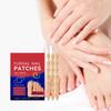 21 PATCHES Nail Care Patch, Nail Care, Soft Nail, Ingrown Nail, Nail Thickening, Bright Nail Care Patch