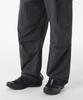 MUSINSA STANDARD Nylon One-Tuck Parachute Cargo Pants [Dark Grey]