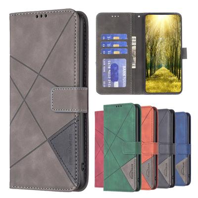 Магнитный кожаный чехол-книжка для Huawei Honor X6B X7B 4G X8B X9B 5G JDY-LX1 LX2 HonorX6B 2024 Защитный чехол Кошелек Сумки Чехол для телефона
